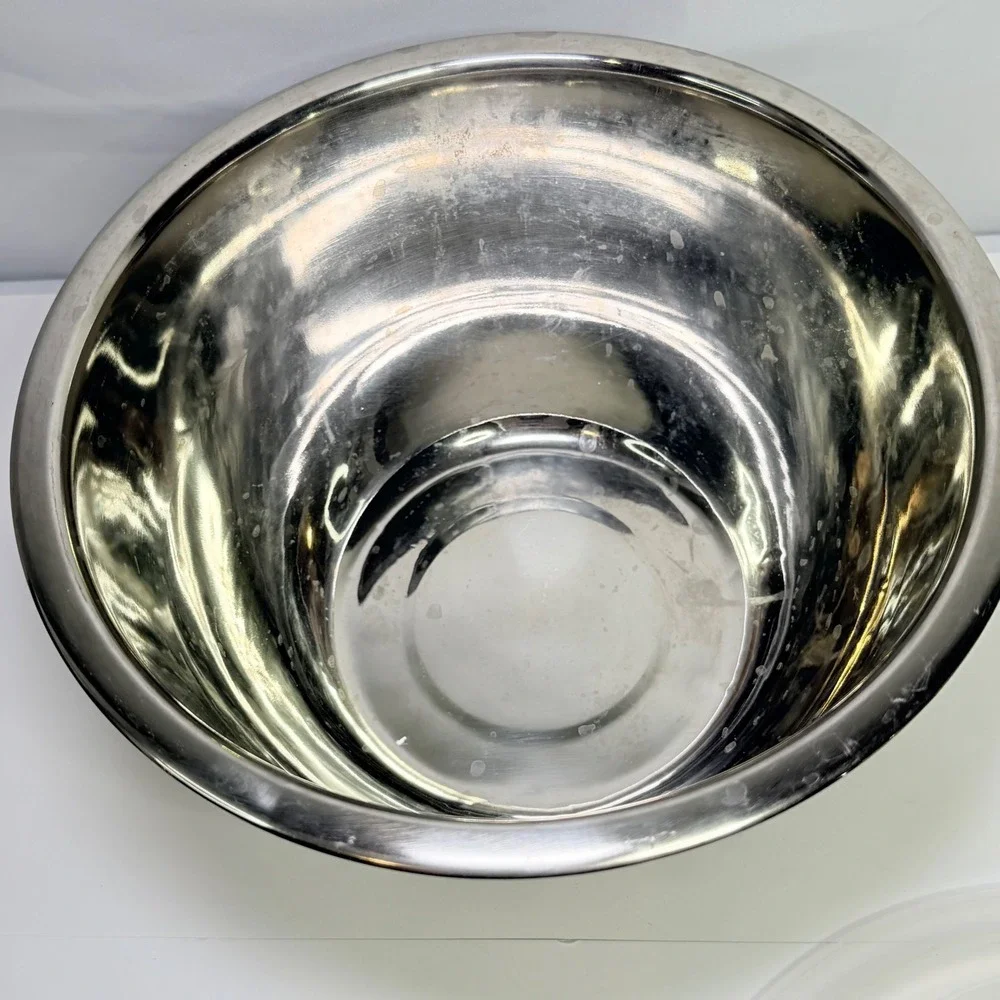 N/A stainless steel
